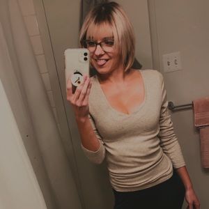 Meet your Posher, Katherine